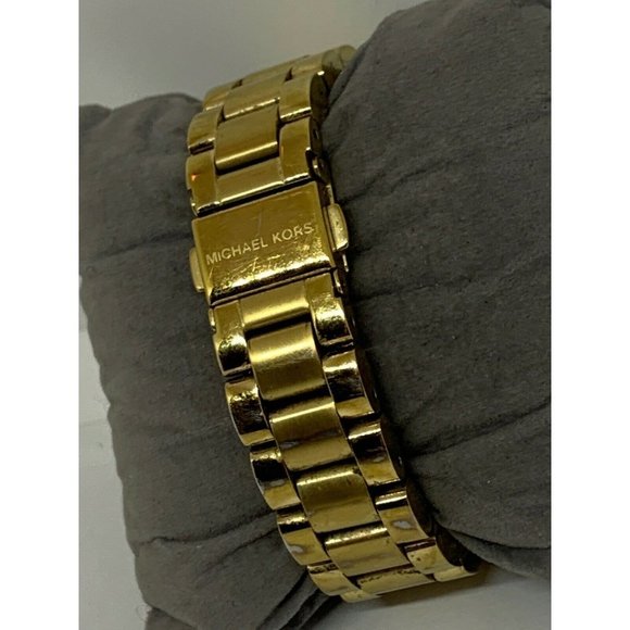 Michael Kors MK5798 Women\'s Stainless Steel Analog main image 10